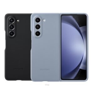 Samsung Galaxy Fold5 Leather Cover