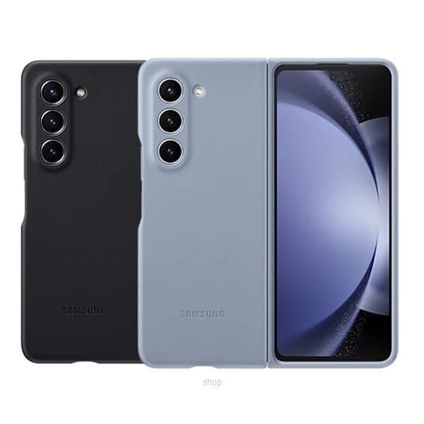 Samsung Galaxy Fold5 Leather Cover