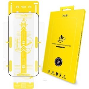 309866_1-1.jpg HODA 0.33mm Full Coverage Tempered Glass Screen Protector for iPhone