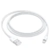 Apple Lightning to USB Cable (1m)