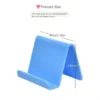 2 in 1 Desktop Mobile Phone Stand