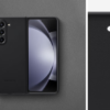 Samsung Galaxy Fold5 Leather Cover