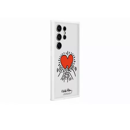 Samsung Galaxy S24 Ultra Flipsuit Cover Harring