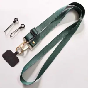 my-11134207-7rash-m2avuwvyefbz7c.webp Phone Lanyard Universal Crossbody Patch Phone Lanyards Adjustable Phone Strap for iPhone Case ID Badges Smartphones