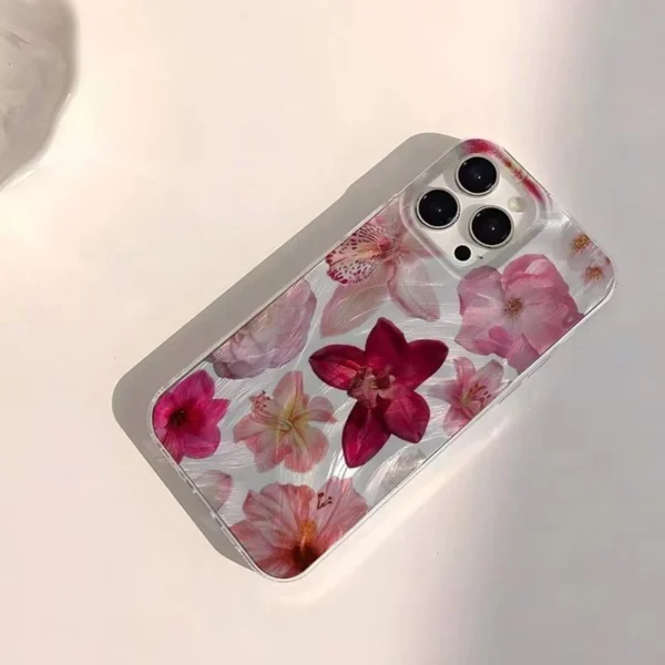 sg-11134201-7rdx8-mdb62w7rpcrq58.webp Casing Compatible For iPhone Minimalist Pink Flower