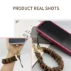 sg-11134201-81zu4-mj0v8js4hczl47.webp Fashionable Crossbody Mobile Phone Lanyard Antiloss Stylish Design with Metal and Polyester