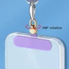 Universal Phone Holder Strap 360 Rotation Ultra Thin AntiLoss