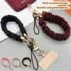 sg-11134201-81zwa-mj0v8j45v1tz26.webp Fashionable Crossbody Mobile Phone Lanyard Antiloss Stylish Design with Metal and Polyester