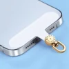 Universal Phone Holder Strap 360 Rotation Ultra Thin AntiLoss