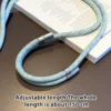 sg-11134201-82608-mk0b4pbeoqvce6.webp Adjustable Crossbody Phone Strap Fashionable Lanyard Universal Compatibility